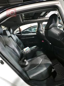 تۆیۆتا کامری